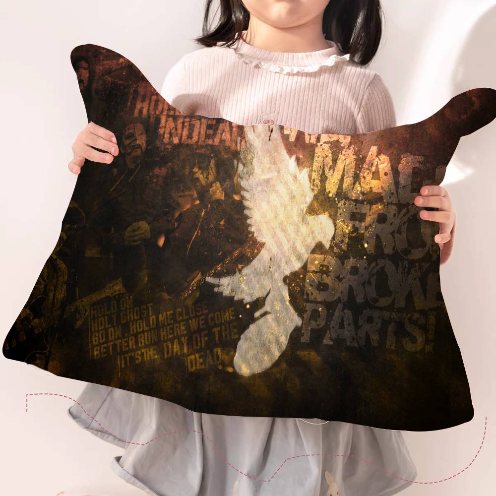 Rap Rock H-Hollywood Undead Ba - Home Textiles Premium incelemesi ve fiyatı