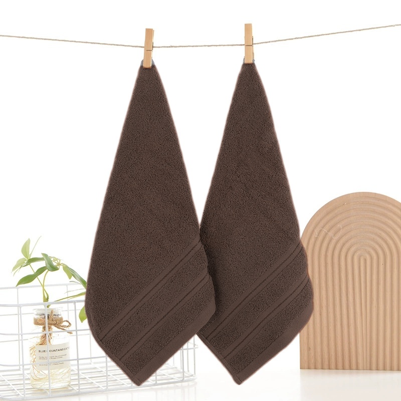 Kare El Havlusu % 100% Pamuklu - Home Textiles Face Towel incelemesi ve fiyatı