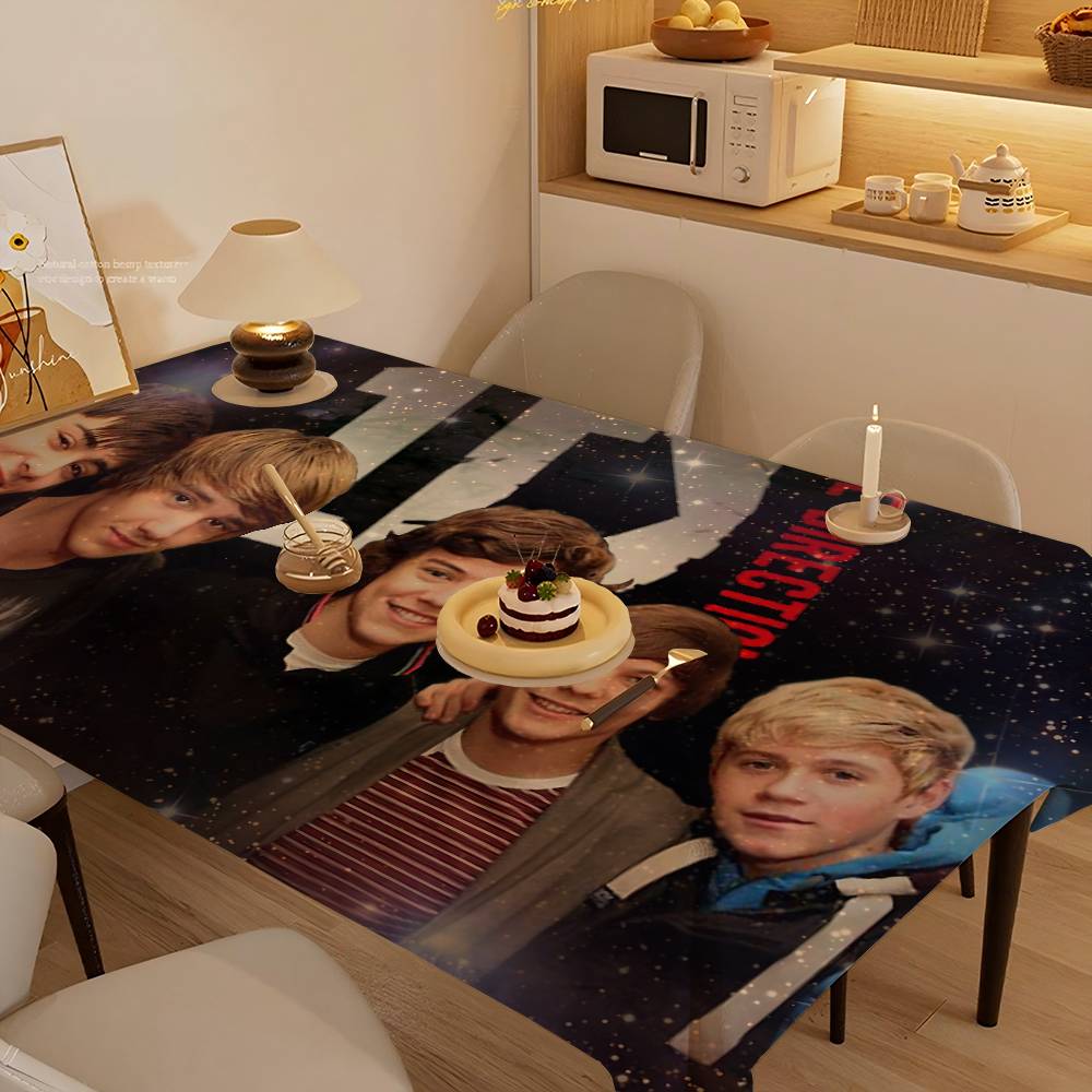 O-One D-Yön Bant Masa Örtüsü T - Home Textiles Direct incelemesi ve fiyatı