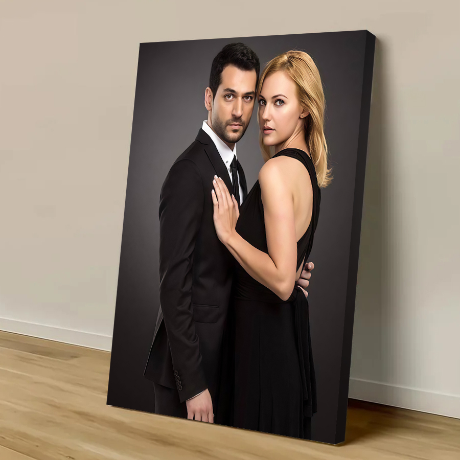 Özel Baskı Kanvas Poster Anime - Home Textiles Usa incelemesi ve fiyatı